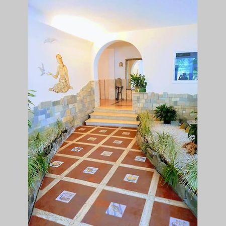Attico Sul Mare A Sanremo Apartment ภายนอก รูปภาพ