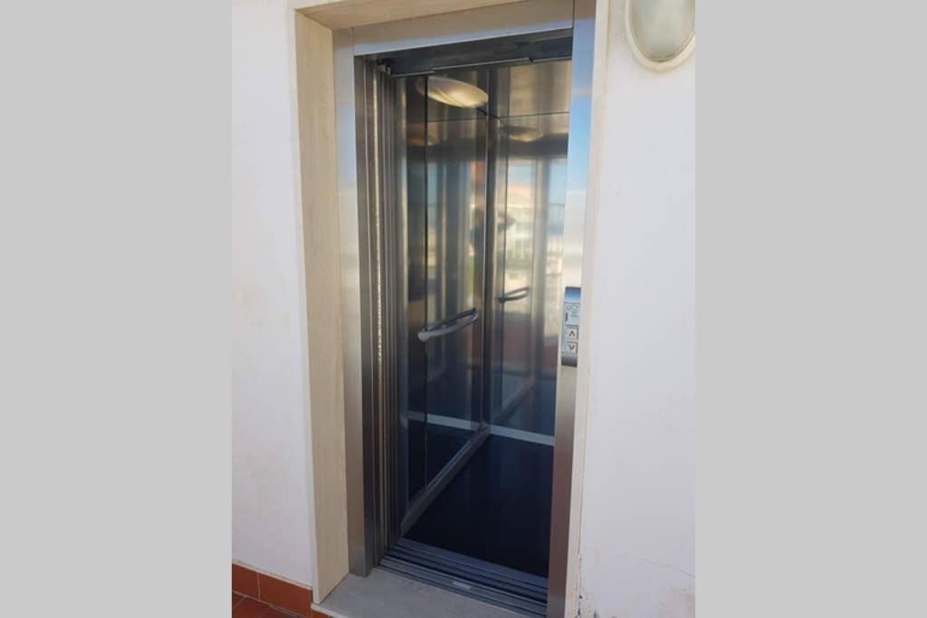 Attico Sul Mare A Sanremo Apartment ภายนอก รูปภาพ